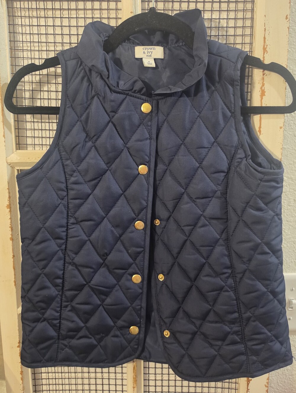Kids Vest